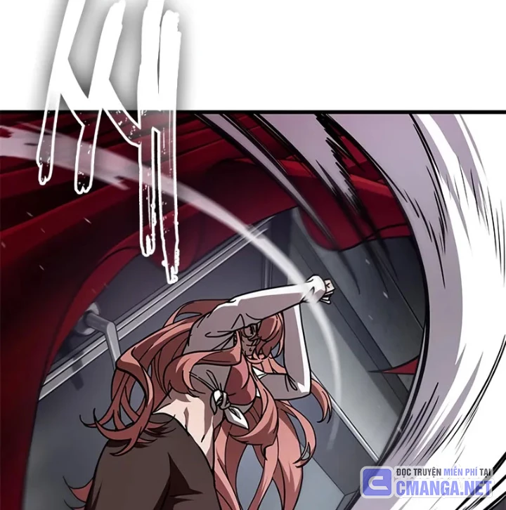Từ Youtuber Thể Hình Triệu View Thành Kẻ Vô Dụng Trong Thế Giới Webtoon Chapter 5 - 63