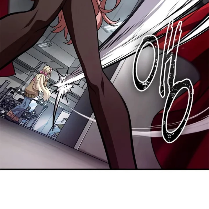 Từ Youtuber Thể Hình Triệu View Thành Kẻ Vô Dụng Trong Thế Giới Webtoon Chapter 5 - 64