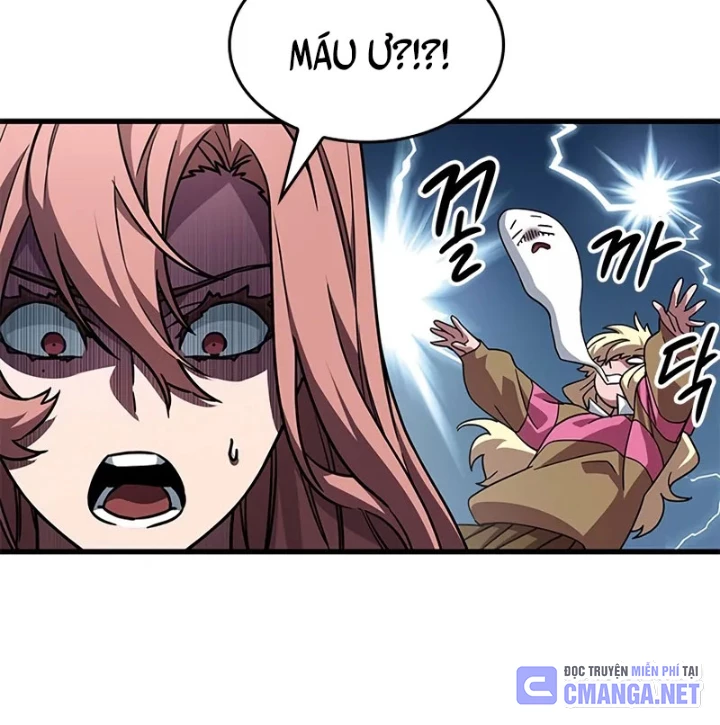 Từ Youtuber Thể Hình Triệu View Thành Kẻ Vô Dụng Trong Thế Giới Webtoon Chapter 5 - 69