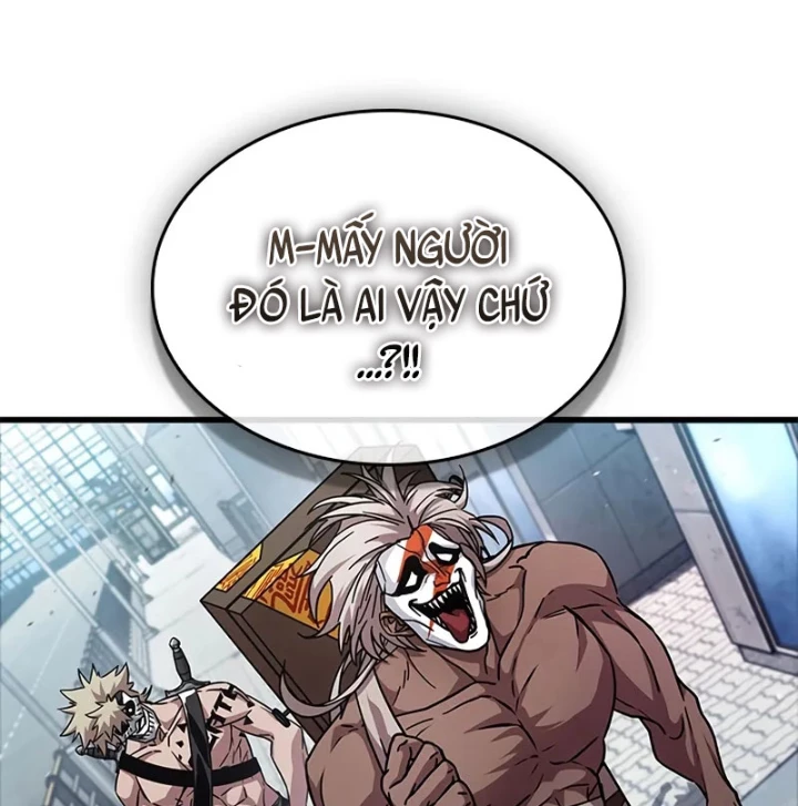 Từ Youtuber Thể Hình Triệu View Thành Kẻ Vô Dụng Trong Thế Giới Webtoon Chapter 5 - 70
