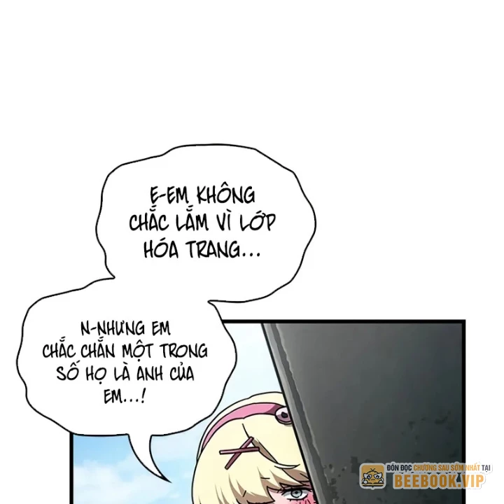 Từ Youtuber Thể Hình Triệu View Thành Kẻ Vô Dụng Trong Thế Giới Webtoon Chapter 5 - 75