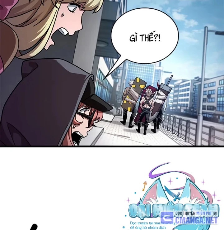 Từ Youtuber Thể Hình Triệu View Thành Kẻ Vô Dụng Trong Thế Giới Webtoon Chapter 5 - 78