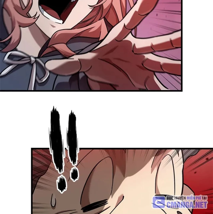 Từ Youtuber Thể Hình Triệu View Thành Kẻ Vô Dụng Trong Thế Giới Webtoon Chapter 5 - 84