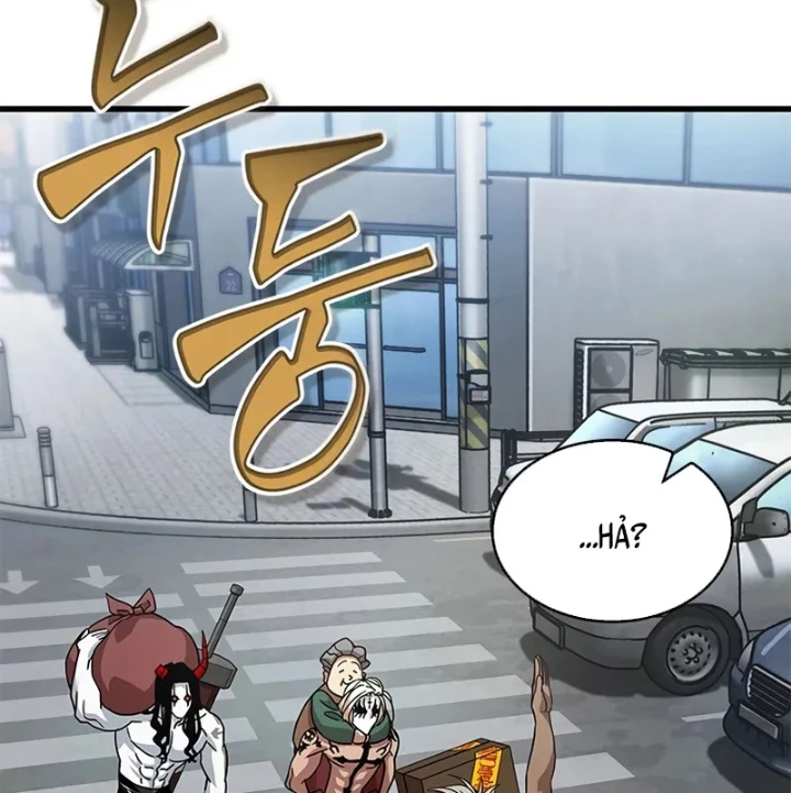 Từ Youtuber Thể Hình Triệu View Thành Kẻ Vô Dụng Trong Thế Giới Webtoon Chapter 5 - 86