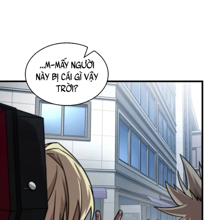 Từ Youtuber Thể Hình Triệu View Thành Kẻ Vô Dụng Trong Thế Giới Webtoon Chapter 5 - 88