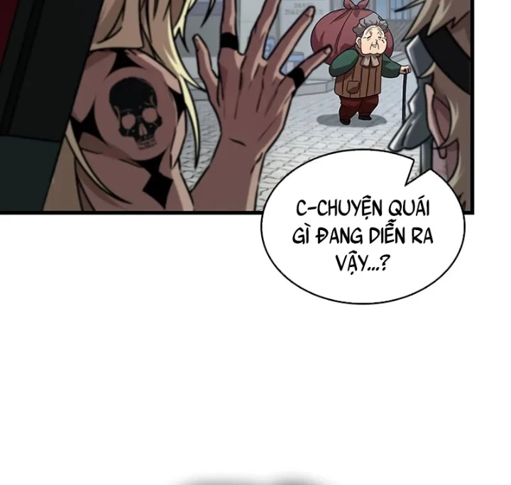 Từ Youtuber Thể Hình Triệu View Thành Kẻ Vô Dụng Trong Thế Giới Webtoon Chapter 5 - 89