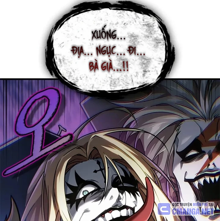 Từ Youtuber Thể Hình Triệu View Thành Kẻ Vô Dụng Trong Thế Giới Webtoon Chapter 5 - 90