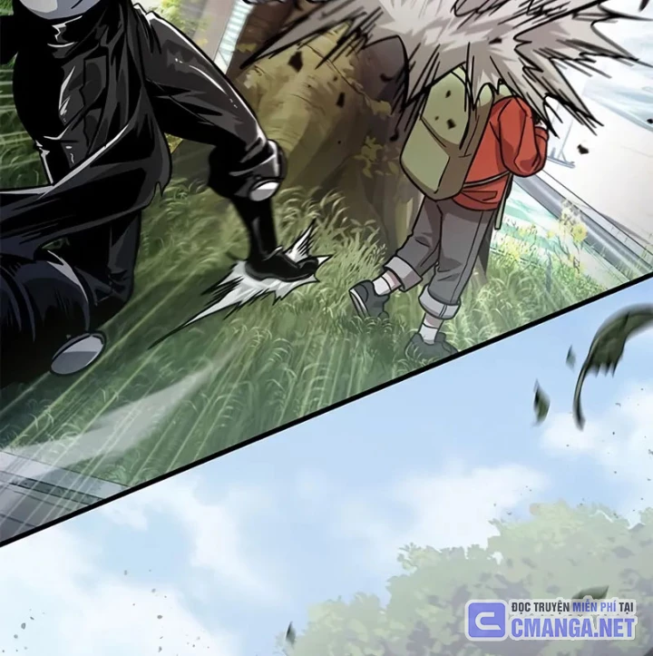 Từ Youtuber Thể Hình Triệu View Thành Kẻ Vô Dụng Trong Thế Giới Webtoon Chapter 5 - 102