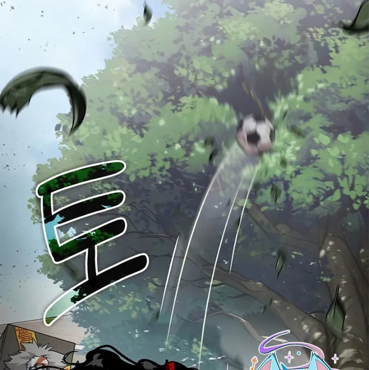 Từ Youtuber Thể Hình Triệu View Thành Kẻ Vô Dụng Trong Thế Giới Webtoon Chapter 5 - 103