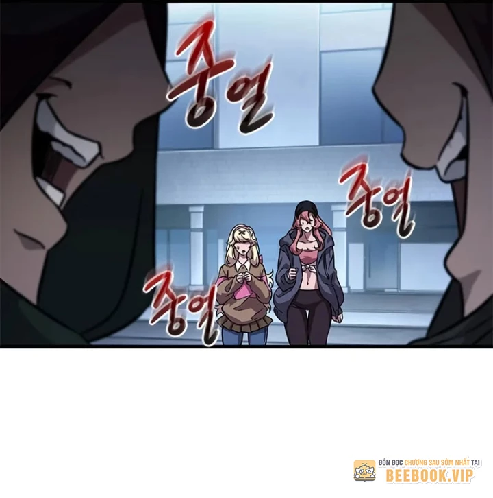 Từ Youtuber Thể Hình Triệu View Thành Kẻ Vô Dụng Trong Thế Giới Webtoon Chapter 5 - 117