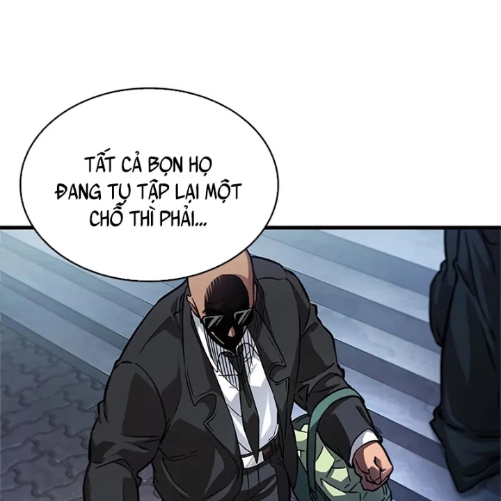 Từ Youtuber Thể Hình Triệu View Thành Kẻ Vô Dụng Trong Thế Giới Webtoon Chapter 5 - 118
