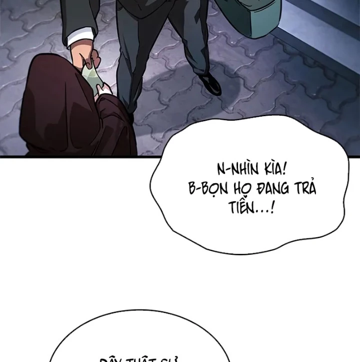 Từ Youtuber Thể Hình Triệu View Thành Kẻ Vô Dụng Trong Thế Giới Webtoon Chapter 5 - 119