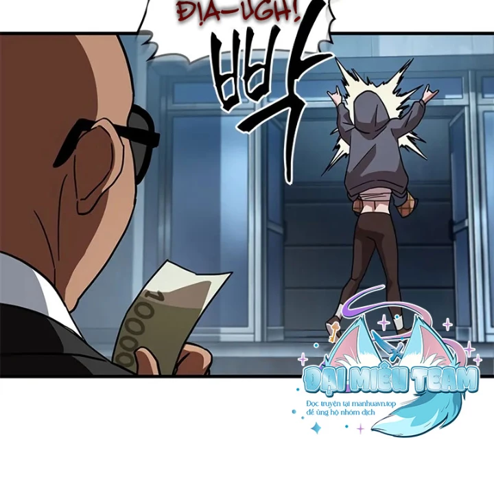 Từ Youtuber Thể Hình Triệu View Thành Kẻ Vô Dụng Trong Thế Giới Webtoon Chapter 5 - 125