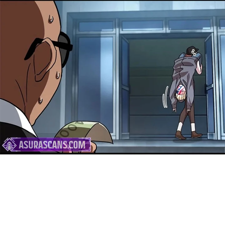 Từ Youtuber Thể Hình Triệu View Thành Kẻ Vô Dụng Trong Thế Giới Webtoon Chapter 5 - 127