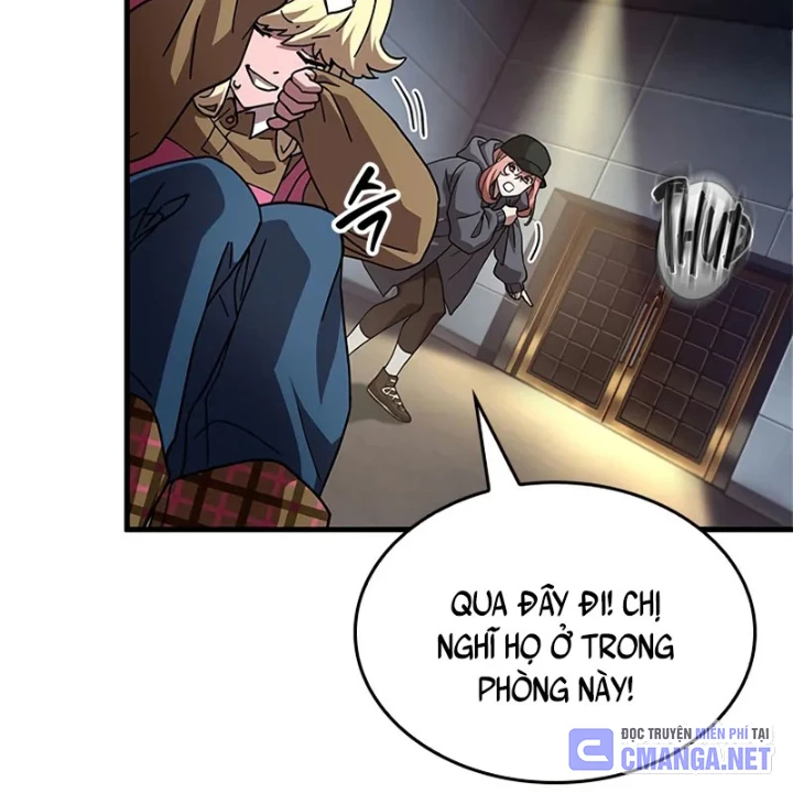 Từ Youtuber Thể Hình Triệu View Thành Kẻ Vô Dụng Trong Thế Giới Webtoon Chapter 5 - 129