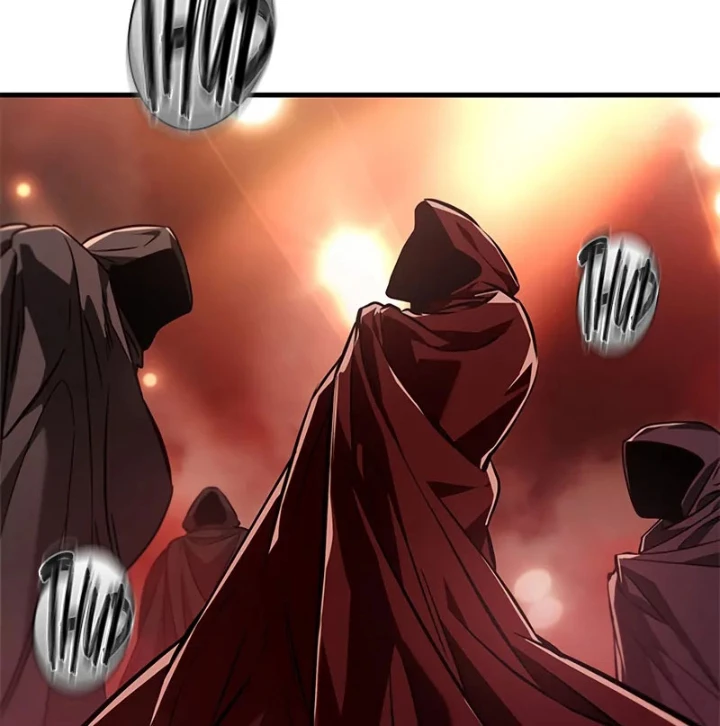 Từ Youtuber Thể Hình Triệu View Thành Kẻ Vô Dụng Trong Thế Giới Webtoon Chapter 5 - 136