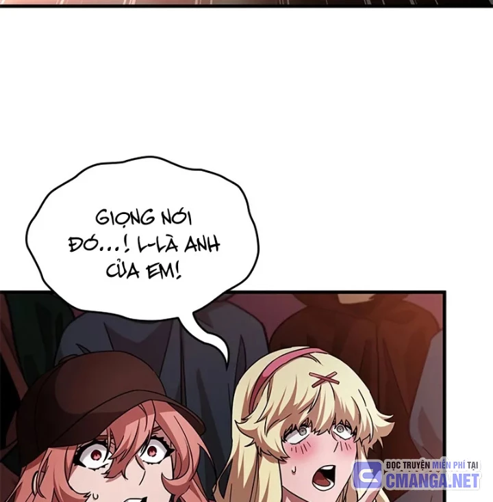 Từ Youtuber Thể Hình Triệu View Thành Kẻ Vô Dụng Trong Thế Giới Webtoon Chapter 5 - 141