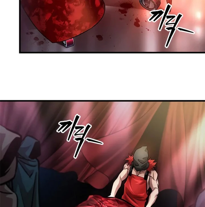 Từ Youtuber Thể Hình Triệu View Thành Kẻ Vô Dụng Trong Thế Giới Webtoon Chapter 5 - 143