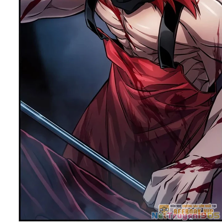 Từ Youtuber Thể Hình Triệu View Thành Kẻ Vô Dụng Trong Thế Giới Webtoon Chapter 5 - 147