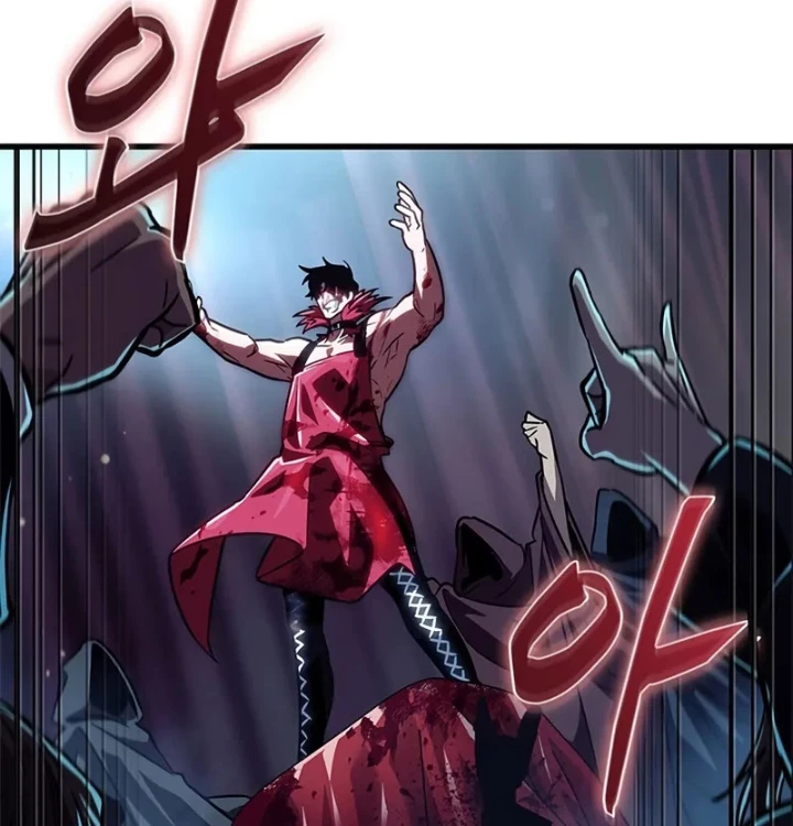 Từ Youtuber Thể Hình Triệu View Thành Kẻ Vô Dụng Trong Thế Giới Webtoon Chapter 5 - 152