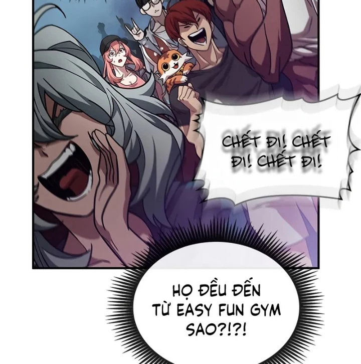 Từ Youtuber Thể Hình Triệu View Thành Kẻ Vô Dụng Trong Thế Giới Webtoon Chapter 5 - 155