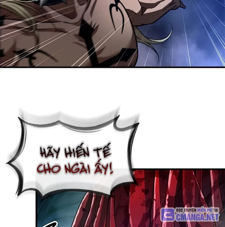 Từ Youtuber Thể Hình Triệu View Thành Kẻ Vô Dụng Trong Thế Giới Webtoon Chapter 5 - 162