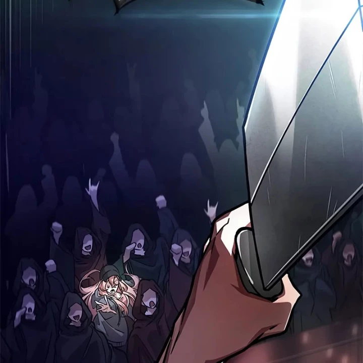 Từ Youtuber Thể Hình Triệu View Thành Kẻ Vô Dụng Trong Thế Giới Webtoon Chapter 5 - 166
