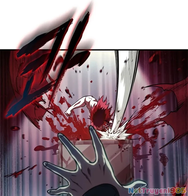 Từ Youtuber Thể Hình Triệu View Thành Kẻ Vô Dụng Trong Thế Giới Webtoon Chapter 5 - 170