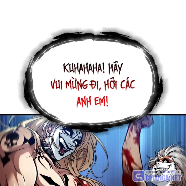 Từ Youtuber Thể Hình Triệu View Thành Kẻ Vô Dụng Trong Thế Giới Webtoon Chapter 5 - 174