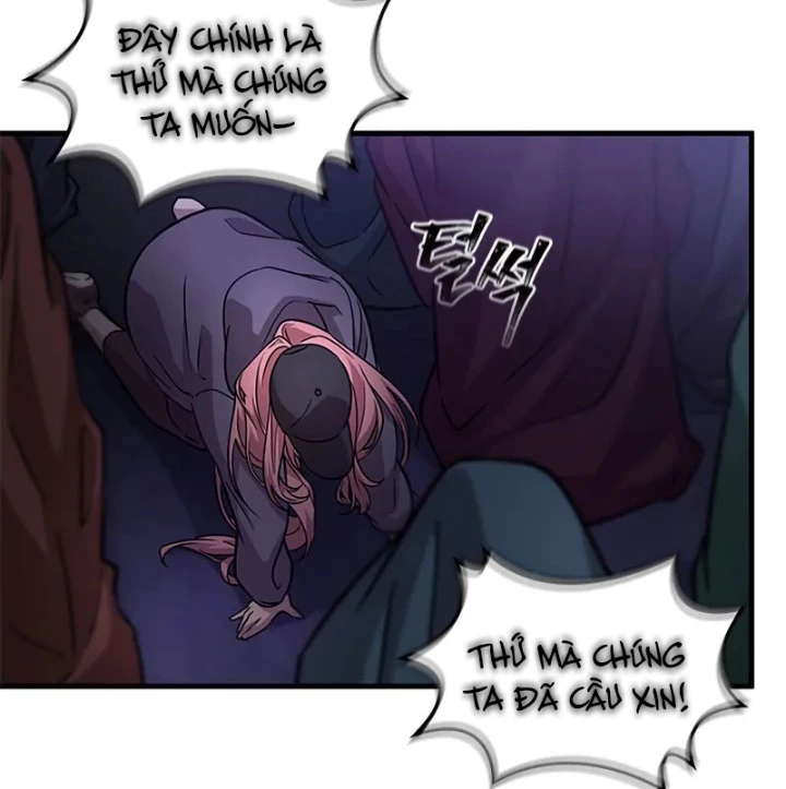 Từ Youtuber Thể Hình Triệu View Thành Kẻ Vô Dụng Trong Thế Giới Webtoon Chapter 5 - 176