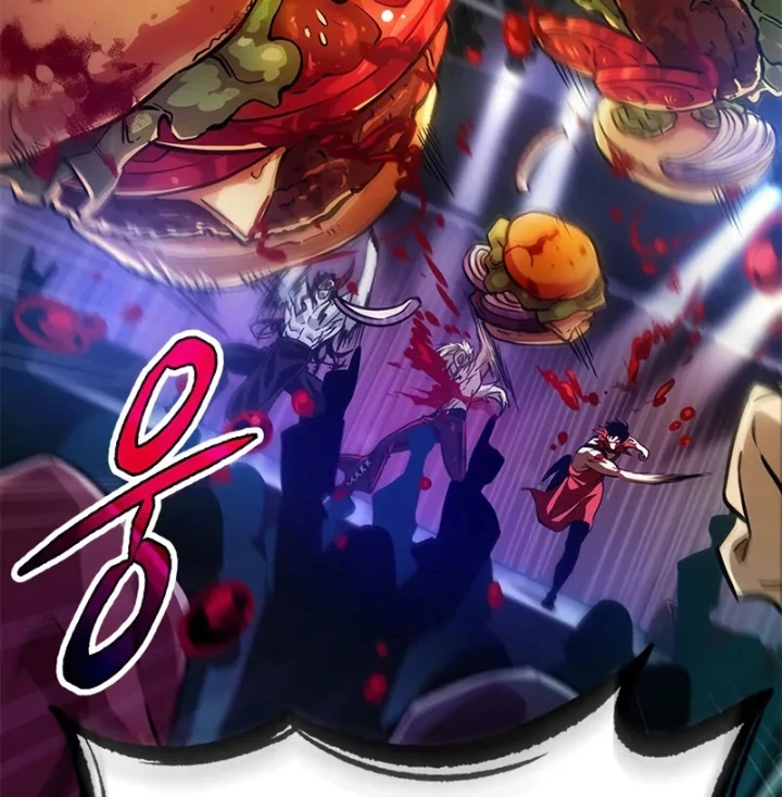Từ Youtuber Thể Hình Triệu View Thành Kẻ Vô Dụng Trong Thế Giới Webtoon Chapter 5 - 178