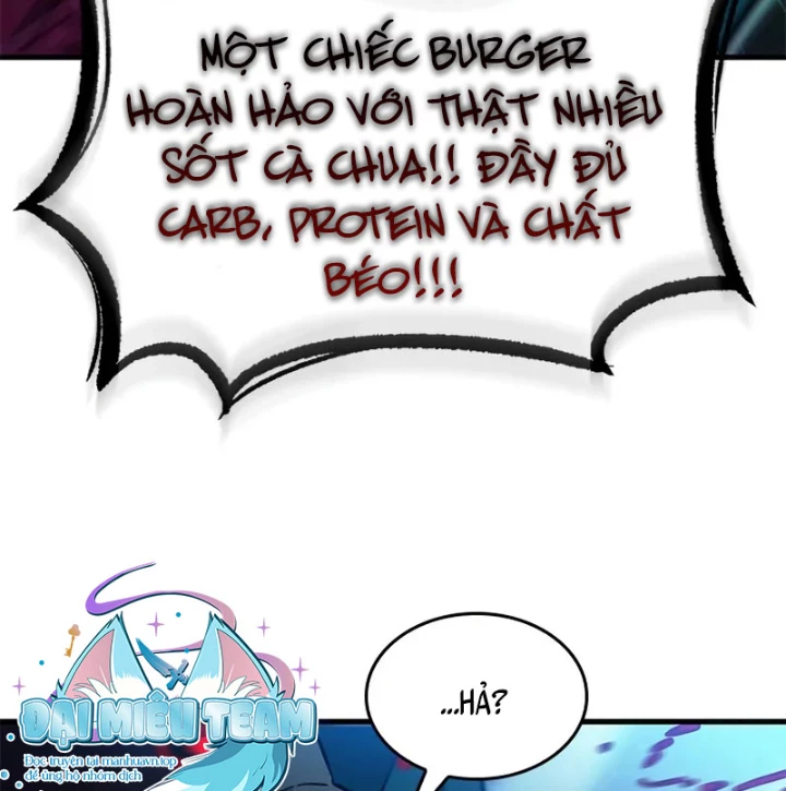 Từ Youtuber Thể Hình Triệu View Thành Kẻ Vô Dụng Trong Thế Giới Webtoon Chapter 5 - 179