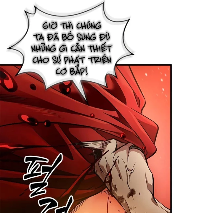 Từ Youtuber Thể Hình Triệu View Thành Kẻ Vô Dụng Trong Thế Giới Webtoon Chapter 5 - 182