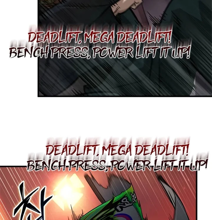 Từ Youtuber Thể Hình Triệu View Thành Kẻ Vô Dụng Trong Thế Giới Webtoon Chapter 5 - 188