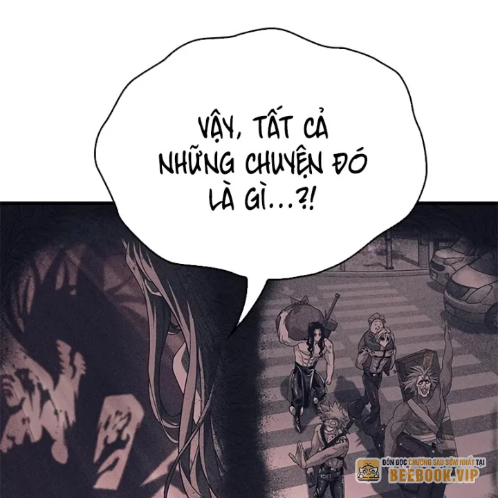 Từ Youtuber Thể Hình Triệu View Thành Kẻ Vô Dụng Trong Thế Giới Webtoon Chapter 5 - 192