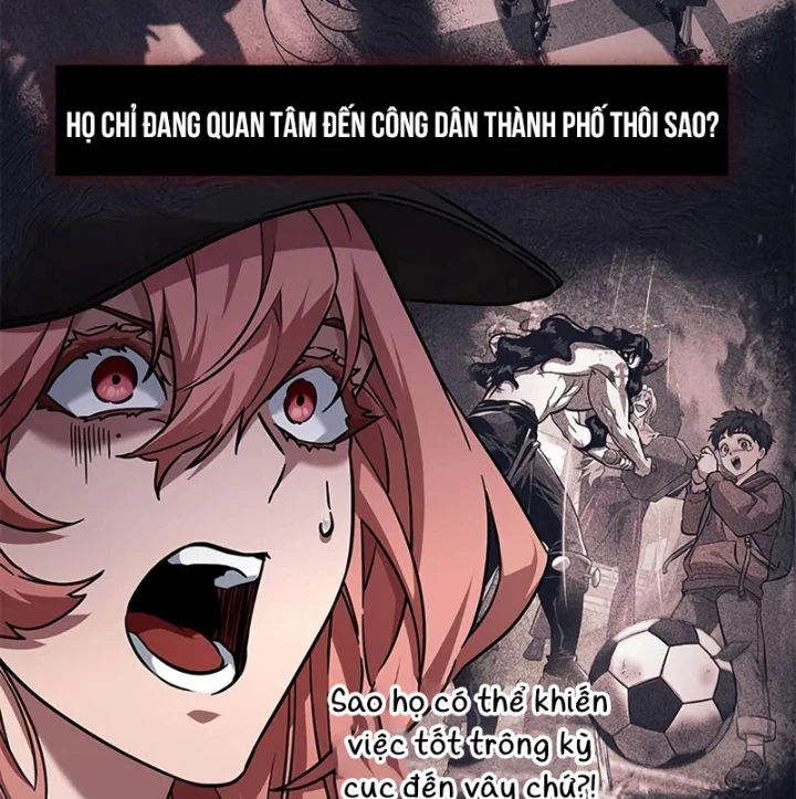 Từ Youtuber Thể Hình Triệu View Thành Kẻ Vô Dụng Trong Thế Giới Webtoon Chapter 5 - 193