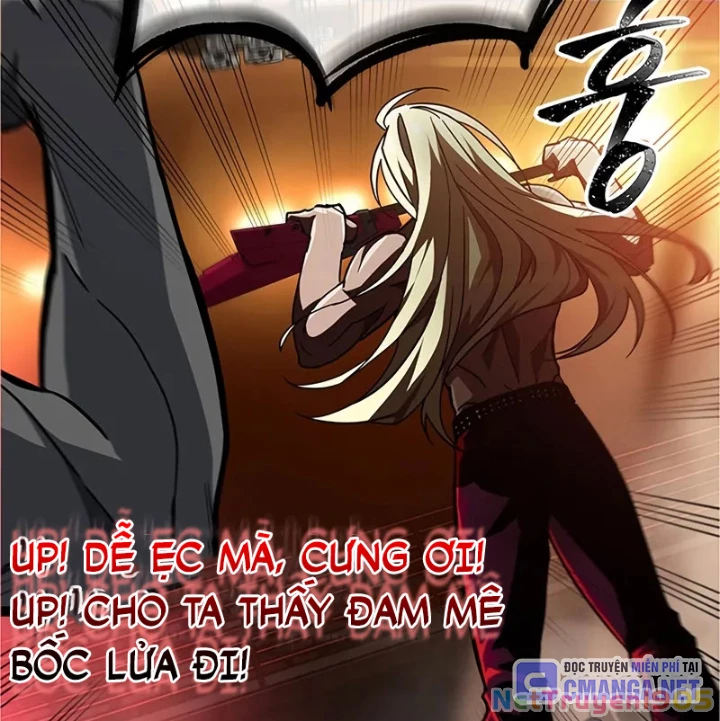 Từ Youtuber Thể Hình Triệu View Thành Kẻ Vô Dụng Trong Thế Giới Webtoon Chapter 5 - 195