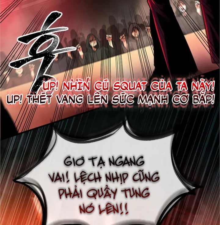 Từ Youtuber Thể Hình Triệu View Thành Kẻ Vô Dụng Trong Thế Giới Webtoon Chapter 5 - 196