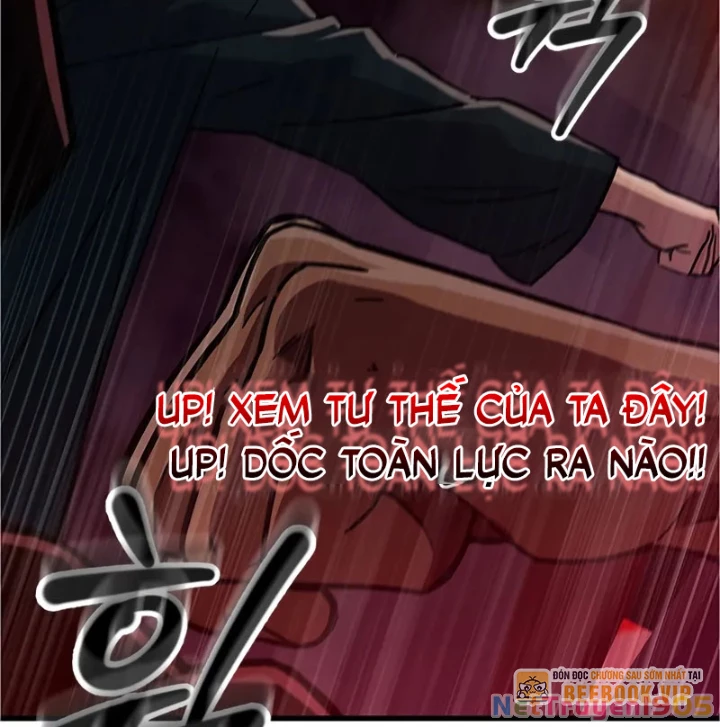 Từ Youtuber Thể Hình Triệu View Thành Kẻ Vô Dụng Trong Thế Giới Webtoon Chapter 5 - 198