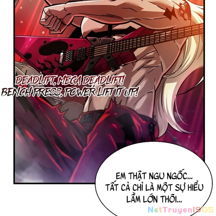Từ Youtuber Thể Hình Triệu View Thành Kẻ Vô Dụng Trong Thế Giới Webtoon Chapter 5 - 202