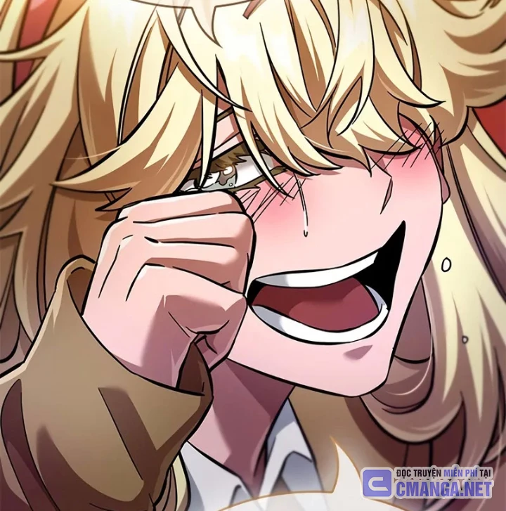 Từ Youtuber Thể Hình Triệu View Thành Kẻ Vô Dụng Trong Thế Giới Webtoon Chapter 5 - 204