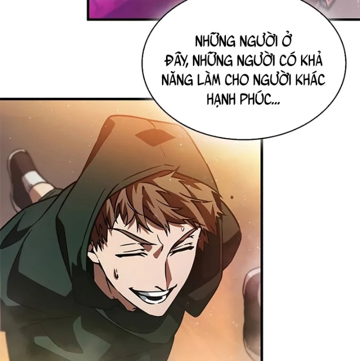 Từ Youtuber Thể Hình Triệu View Thành Kẻ Vô Dụng Trong Thế Giới Webtoon Chapter 5 - 211
