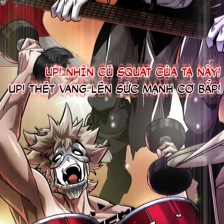 Từ Youtuber Thể Hình Triệu View Thành Kẻ Vô Dụng Trong Thế Giới Webtoon Chapter 5 - 221