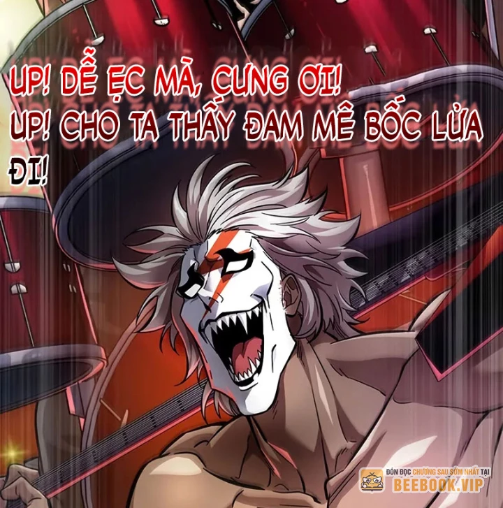 Từ Youtuber Thể Hình Triệu View Thành Kẻ Vô Dụng Trong Thế Giới Webtoon Chapter 5 - 222