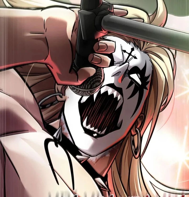 Từ Youtuber Thể Hình Triệu View Thành Kẻ Vô Dụng Trong Thế Giới Webtoon Chapter 5 - 224