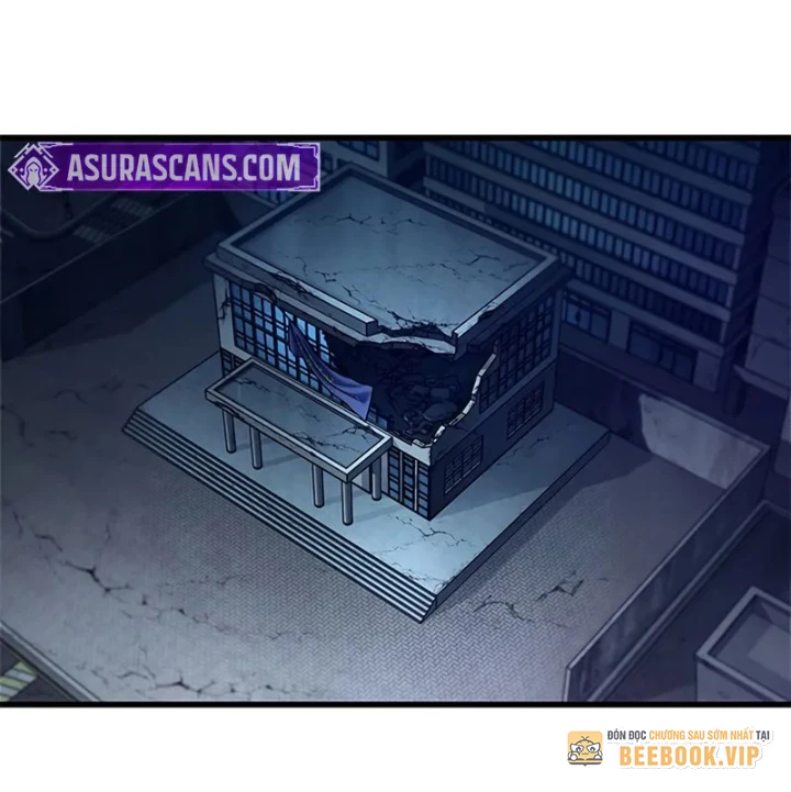 Từ Youtuber Thể Hình Triệu View Thành Kẻ Vô Dụng Trong Thế Giới Webtoon Chapter 5 - 228