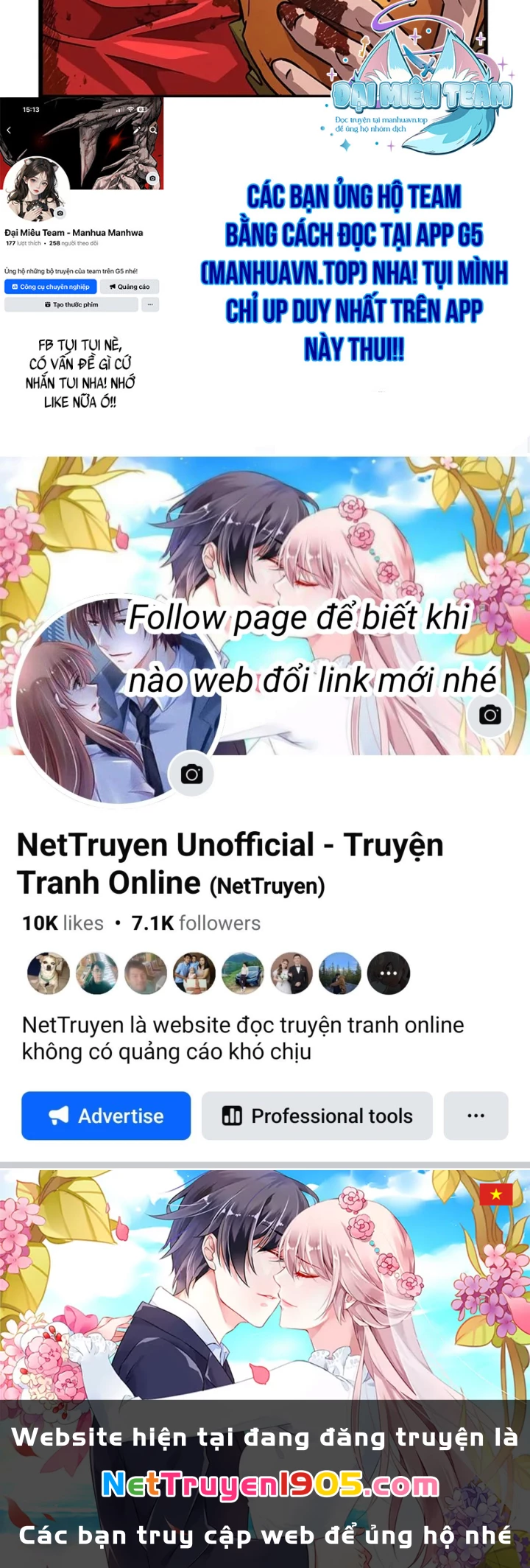 Từ Youtuber Thể Hình Triệu View Thành Kẻ Vô Dụng Trong Thế Giới Webtoon Chapter 5 - 239