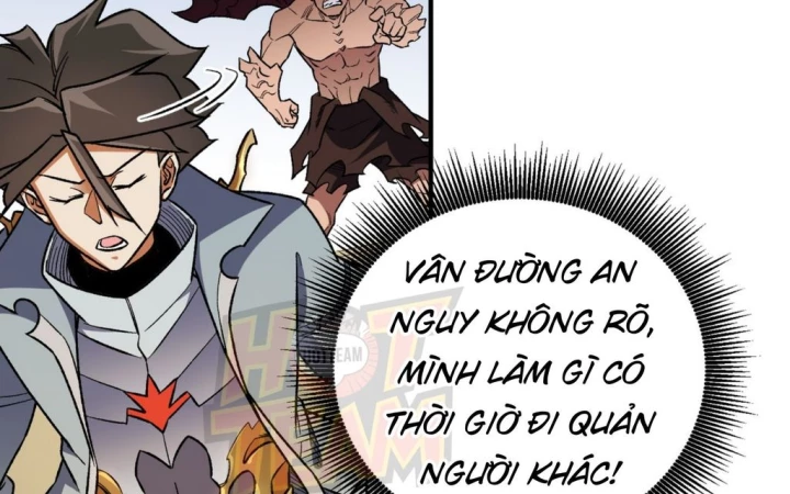 Toàn Dân Chuyển Chức : Duy Ta Vô Chức Tán Nhân Chapter 169 - 28