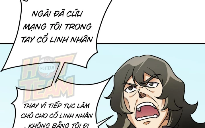 Toàn Dân Chuyển Chức : Duy Ta Vô Chức Tán Nhân Chapter 169 - 76
