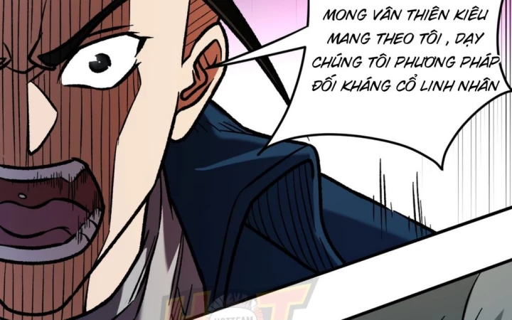 Toàn Dân Chuyển Chức : Duy Ta Vô Chức Tán Nhân Chapter 169 - 88